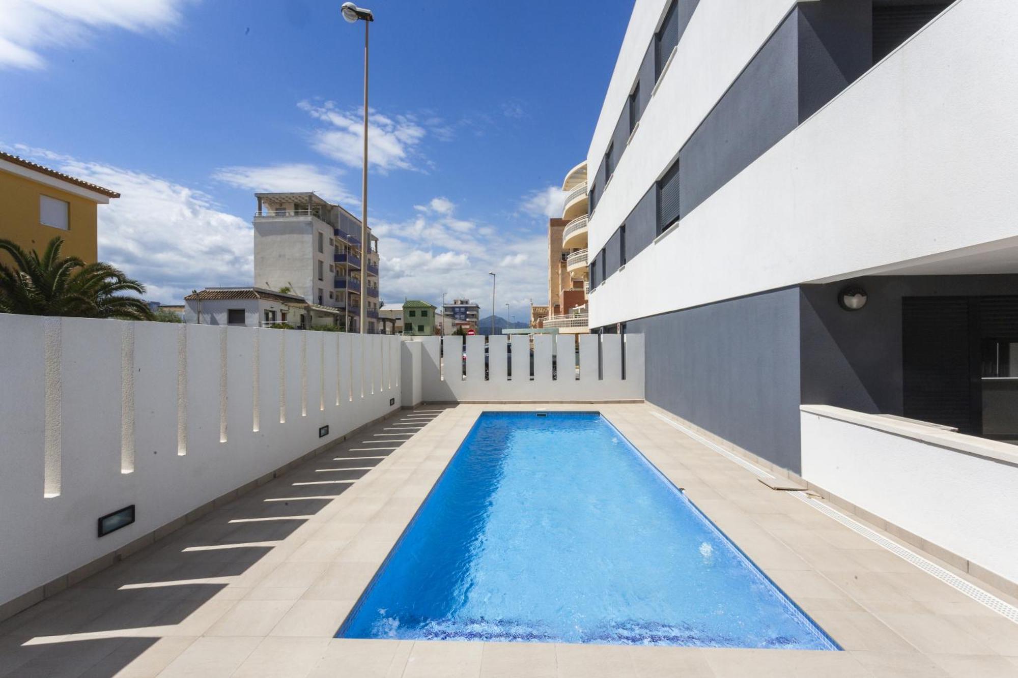 At Almirall II Oliva Exterior foto